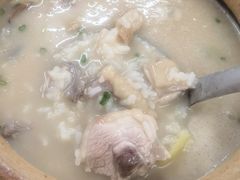 -云腾砂锅粥(龙津东路店)