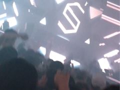-SPACE(欢乐颂购物中心店)