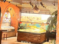 -佬太公海鸭·海鲜大排档(上海总店)