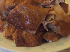 -吴山烤禽 (吴山路店)