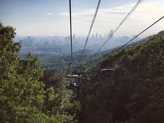 -紫金山索道-售票处