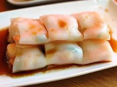 鲜虾肠粉-穗银肠粉店(东川路店)