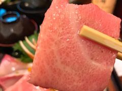 -豊 胜手丼