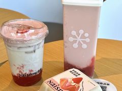 -奈雪的茶(水贝IBC店)
