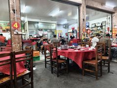 -联丰美食(番禺店)