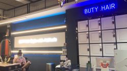 -BUTY HAIR 比帝专业烫染店