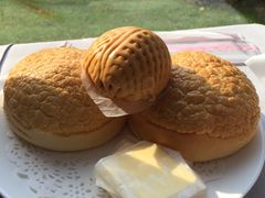 -御花园·粤菜·海鲜火锅(中山公园店)