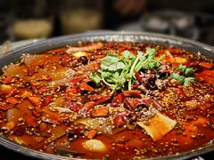 -麻六记(凤凰汇店)