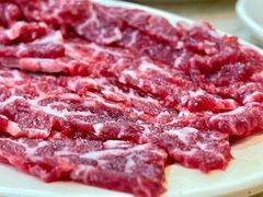 -粤潮牛肉火锅店(江南大道店)