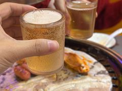 -正宗齐齐哈尔烤肉·齐牛哥鲜切炭火烤肉(杭州总店)