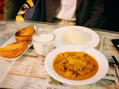 -翠华餐厅