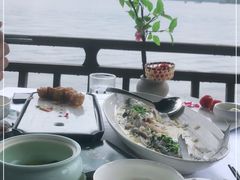-柳莺湖上·湖景餐厅·江南菜(西湖店)