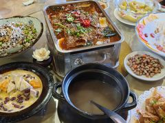 素鸡-白衣古寺素斋堂