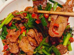 -鸿先阁·干煸虾(星沙店)