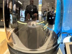 -鹰巢数码·EAGLE’S NEST(SKP店)