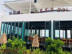 -芽庄MP泰式海鲜海景餐厅