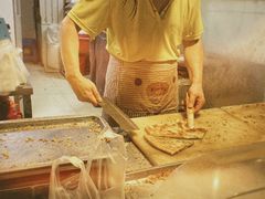 -咏春葱油饼(德政中路店)