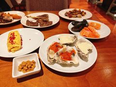 -嘉定凯悦·咖啡厅