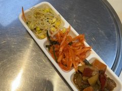 -屋里家延边朝鲜族冷面(南园店)