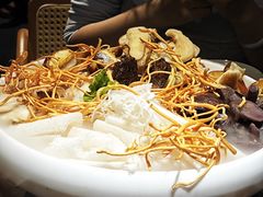 -一善菌·云南菌汤·云南菜(银泰城店)