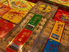-泰康食品(南京东路店)