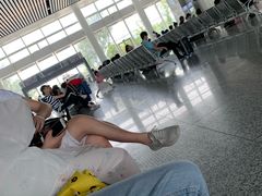 -临平南高铁站(地铁站)