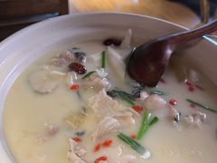 -老阿爸鲜鱼土菜(昆山花桥店)