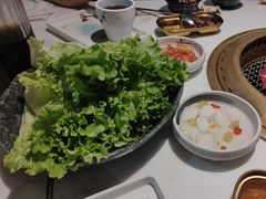 -炙城·韩式烤肉(南京东路店)