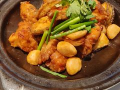 -潮堂 · 潮州菜(国贸商城店)