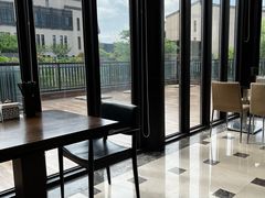 -上海崇明金茂凯悦酒店