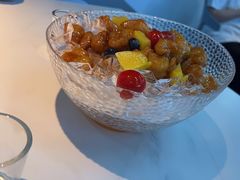 -园里前·10年私厨·福建菜(台江万达鳌峰洲店)