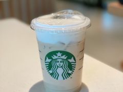 -星巴克(凯德晶萃店)