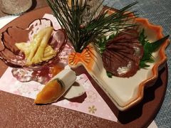 -淮食·雅宴(北大博雅国际酒店)