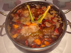 -漾亚·雍雅合鲜(桐梓林店)