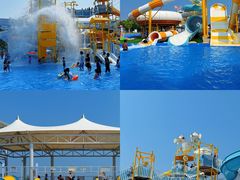 -渔岛海洋度假区