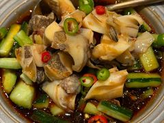 -小天厨民间菜馆(深圳街店)