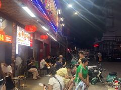 -回家吃饭·地道南昌菜(建德观总店)