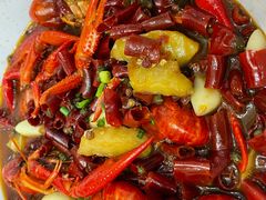 -阿青龙虾·烧烤大排档(湖里万达店)