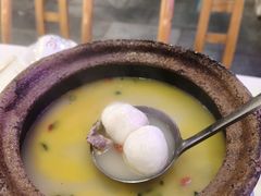 -霄汉牛三鲜湖北砂锅菜(万松园2店)