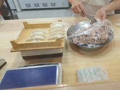 -喜家德虾仁水饺(乐都汇店)
