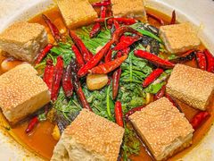 -清水亭湖北菜(大屯DT51店)