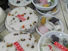 -一品方糕专卖店