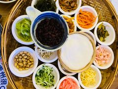 -包整·丝娃娃(一览甲秀楼风景店)