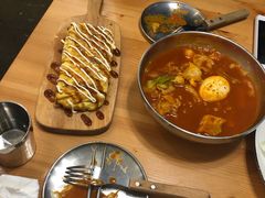 -青春分食(仙林大学城店)