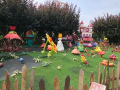 -安徒生童话乐园