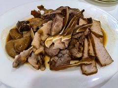 -潮州菜馆(十里河店)