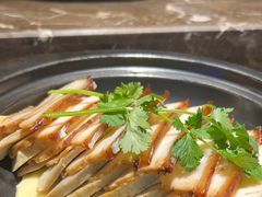 -千岛湖小鱼儿·淳安匠心农家菜