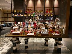 -康莱德酒店·美庭自助餐厅