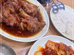 -贤花饭店(城阳店)