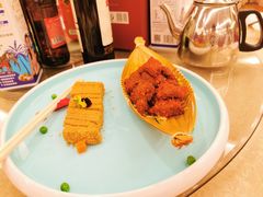 -新长岭大酒店酒楼